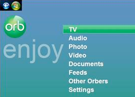 Illustration for article titled Webguide for Media Center Streams All Your Content to Any Browser